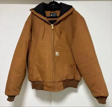 [ 선착순 ] Carheart 액티브 자켓