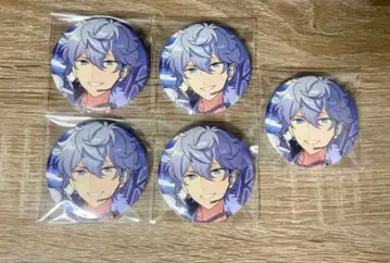 앙스타 세나 이즈미 캔뱃지 일괄 판매 피처 2 브라스