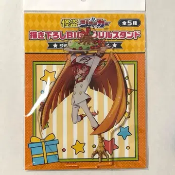 괴도 조커 피닉스 아카이 츠바사 아크릴 스탠드