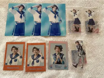 앙스테 텐마 미츠루 묶음 판매