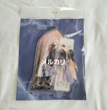 영원의 맹세 아크릴 스탠드 한국 BL