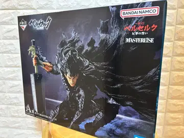 제일복권 베르세르크 A상 미개봉 새상품