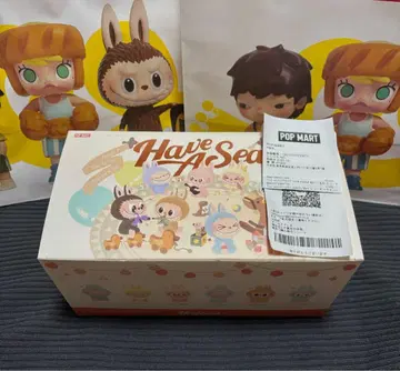 popmart Have a Seat 모듬 미개봉 labubu 라부부