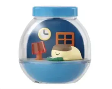 오분구토잇쇼 캡슐리움