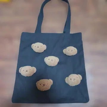 merry jenny 모코모코보리토트백