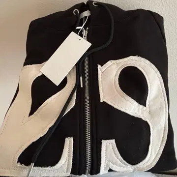 ILLIGO 지퍼 후드티