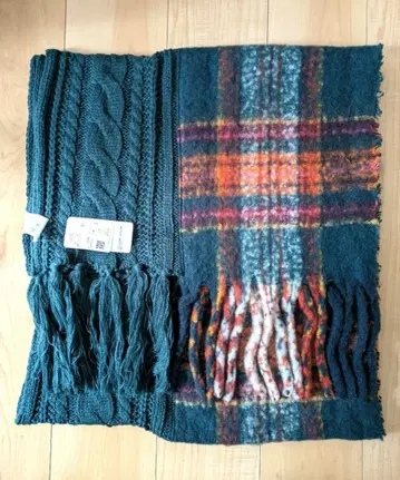 새상품 택 포함 아즈 노우 아즈 스톨