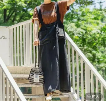 310 기획 완판 점프 스커트 블랙