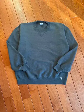 Russell Athletic 맨투맨 90s