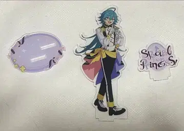 라이카 에스프리 아크릴 스탠드