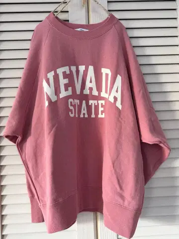 저널 스탠다드 relume 로고 스웨트