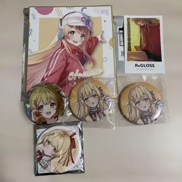 ReGLOSS 오토노세 카나데