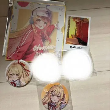 ReGLOSS 오토노세 카나데