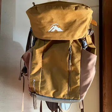 Macpac 웨카 (weka) 40 백팩