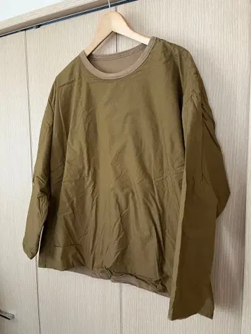 JOURNAL STANDARD 리버서블 상의