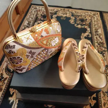 일본 의류용 백과 조리 세트