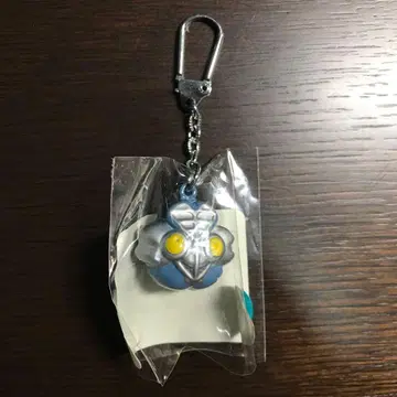 발탄 성인 종 모양 키링