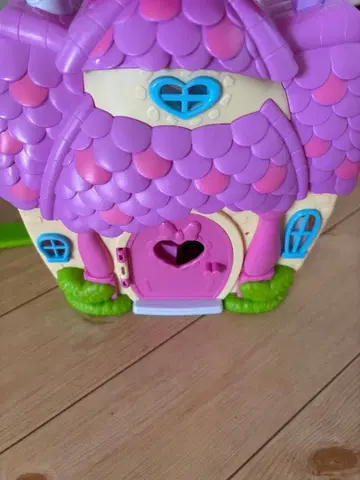 미니의 집 디즈니 스토어