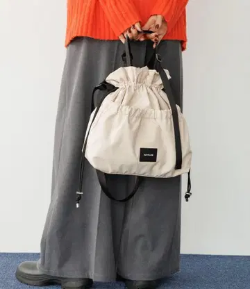 BAYFLOW 3WAY 발수 조절 토트