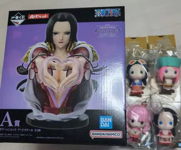 원피스 제일복권 A.E상