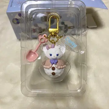 시크릿 오브 스노우데이 참 리나벨