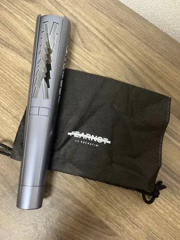 르세라핌 응원봉