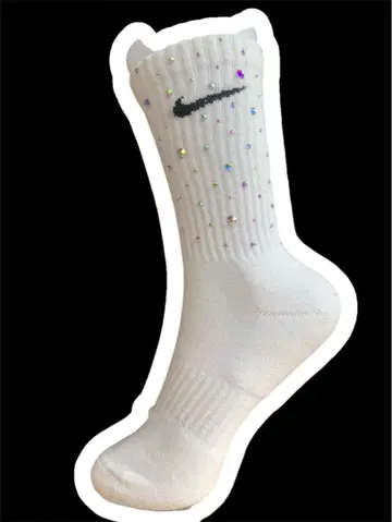 NIKE 삭스 스톤 데코 오로라