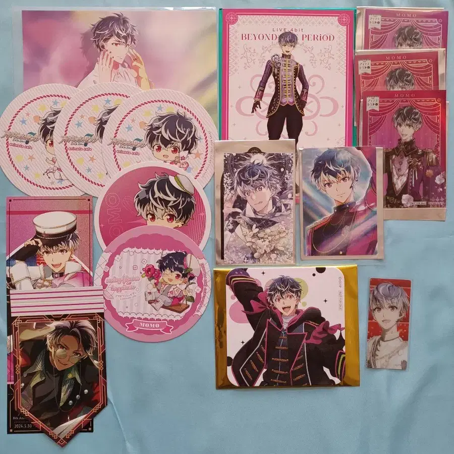 1번째 상품 이미지