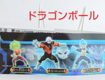 드래곤볼 슈퍼 06 3체