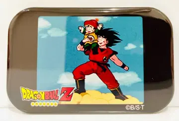 F 캔뱃지 드래곤볼Z OP ED 드래곤볼 스토어