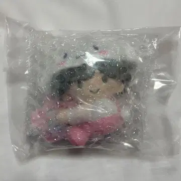 미치에다 슌스케 봉제 인형