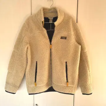 엘엘빈 보아 자켓 플리스 아우터 남성용 인기 아이템 스테디셀러