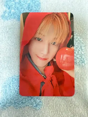 BOYNEXTDOOR The Action muvve 리우