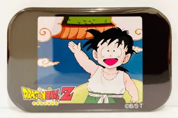 G 캔뱃지 드래곤볼 Z OP ED 드래곤볼 스토어