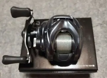 25 타투라 SV TW 100HL