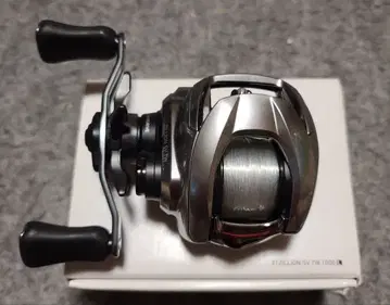 지리온 SV TW 1000L 베이트릴