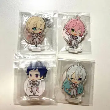 앙스타 앙상블 스타즈 fine 사랑은 플리마켓 베라 애니카페