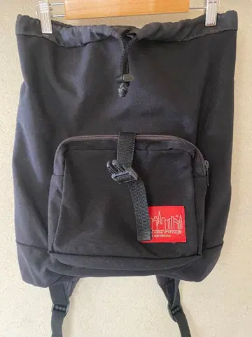 Manhattan Portage 백팩