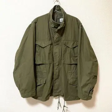 M-65 필드 자켓 1st WAIPER.inc