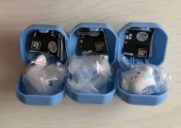 zb1 제로니 퐁실퐁실 반지 유니니 귄니니 고니니