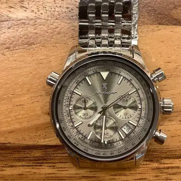 POEDAGAR 크로노그래프