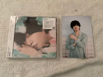 [ 성우/아티스트 ] 사이토 소마 Nuance 일반ver 초회 사양 3