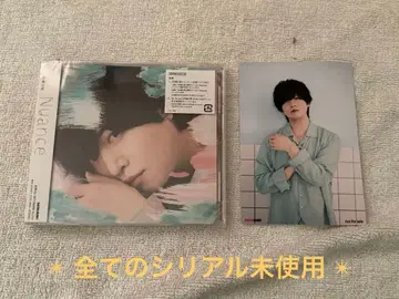 [ 성우/아티스트 ] 사이토 소마 Nuance 일반ver 초회 사양 3