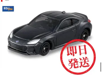 에디온 토미카 SUBARU BRZ