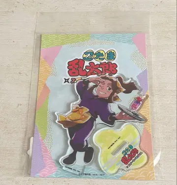 닌타마 란타로 히라타키야샤마루 아크릴 스탠드