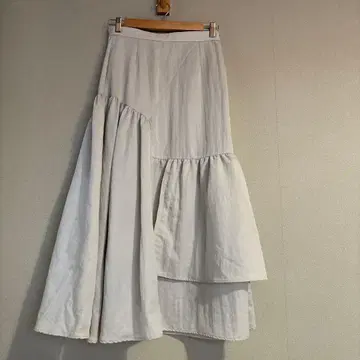 public Tokyo 디자인 스커트