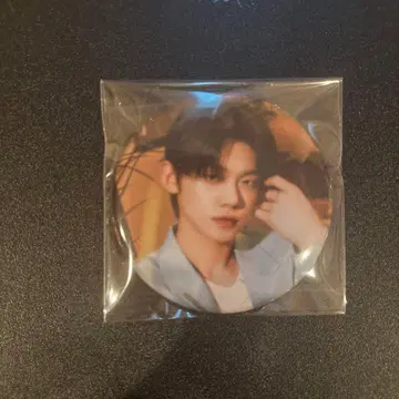 TXT 콘서트 회장 한정판 가챠가챠 캡슐 토이 캔뱃지 영준