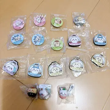 치이카와 (먼작귀) 쿠라스시 빕클라폰