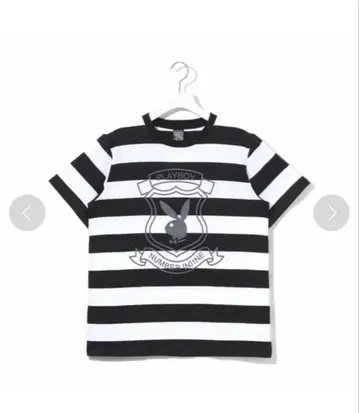 NUMBER(N)INExPLAYBOY T셔츠