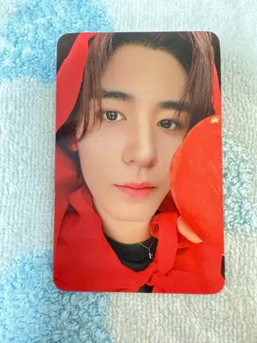 BOYNEXTDOOR The Action muvve 이한